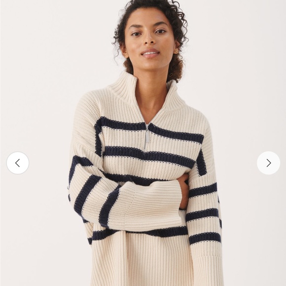 Part Two RajanaPW Pullover - Picture 4 of 7